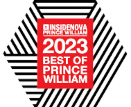 2023 Best of Prince-William winner for Chiropractic care