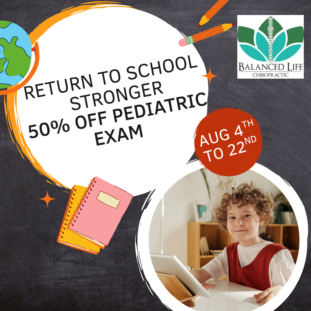 50% off Pediatric Exam [August 2025]