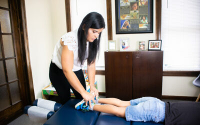 Why Kids need Chiropractic Care?
