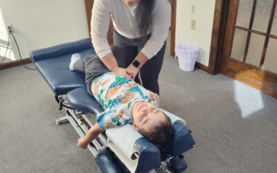 Why Pediatric Chiropractic Care is Safe and Beneficial