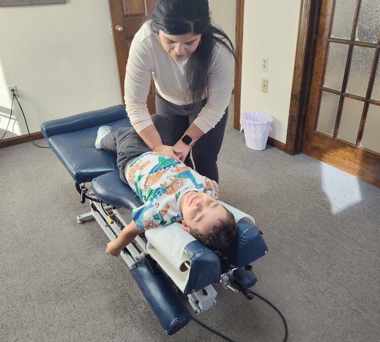Why Pediatric Chiropractic Care is Safe and Beneficial