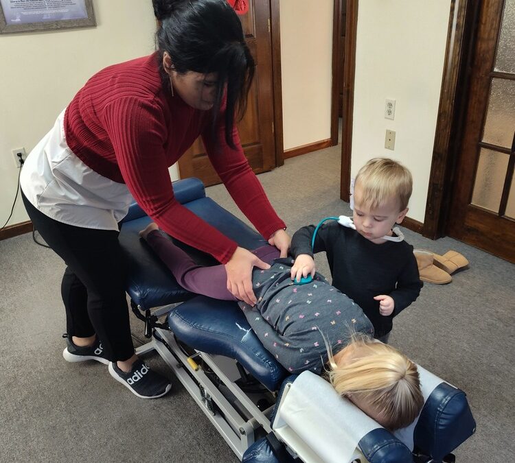 Understanding the Safety and Benefits of Pediatric Chiropractic Care