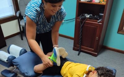 Is Chiropractic Care the Answer to Your Child’s Constipation? Exploring Natural Relief and Pediatric Gut Health